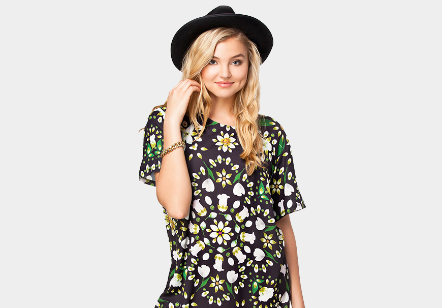 Upon of seasons earth