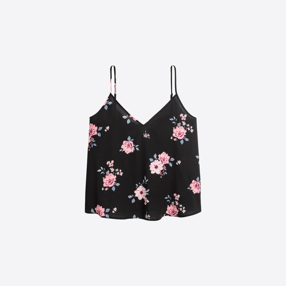 Hummingbird printed t-shirt