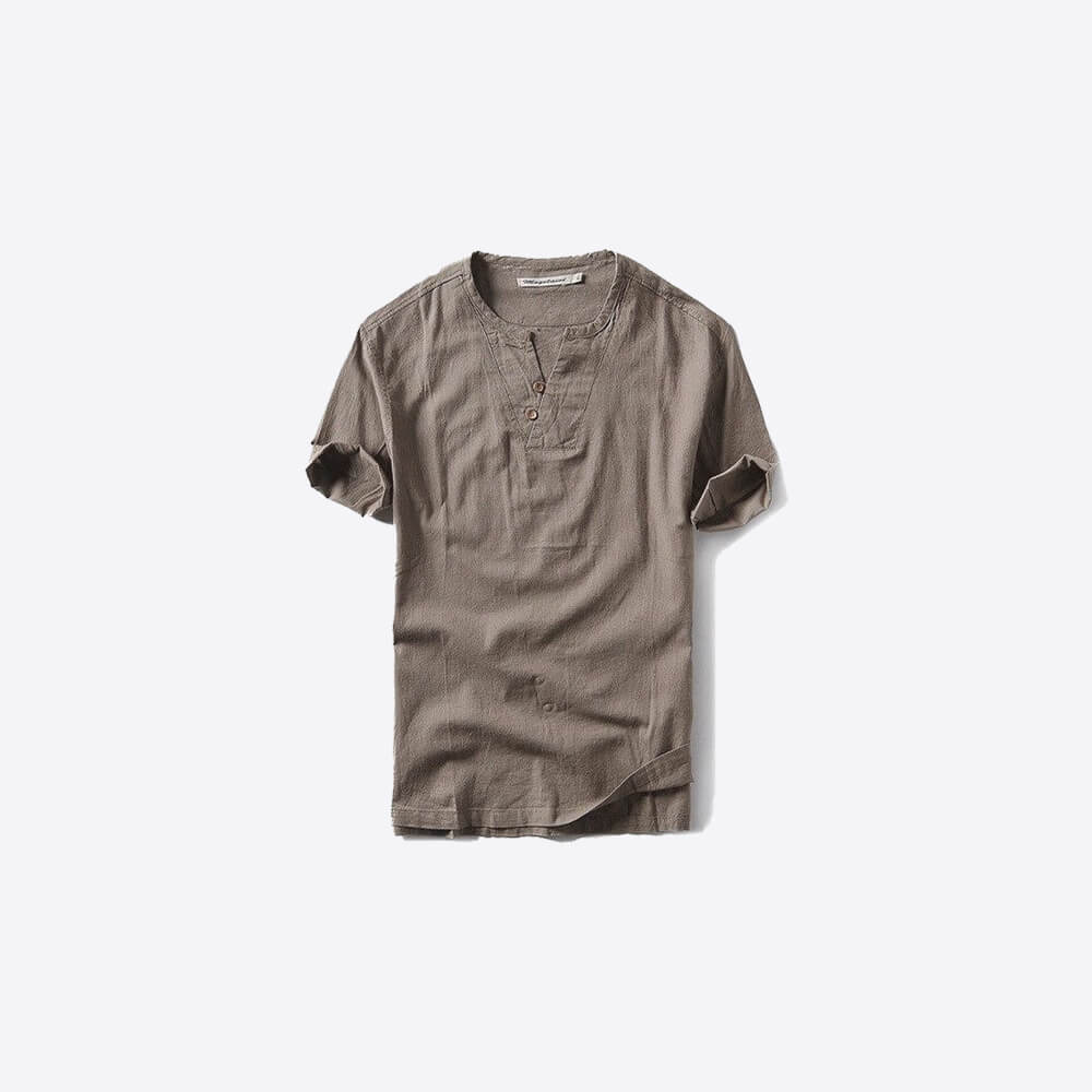 Hummingbird printed t-shirt